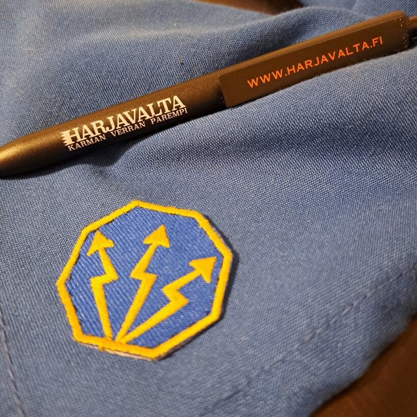 Kevätkokous 17.3.2026 - Lue lisää